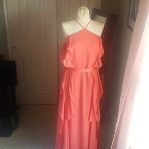 Bridesmaid Dress